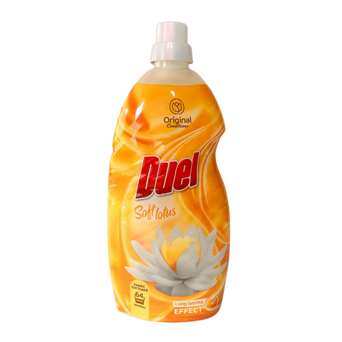 Duel Soft Lotus 1,6L