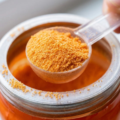 Cedevita Orange - 455g Dose für 6L