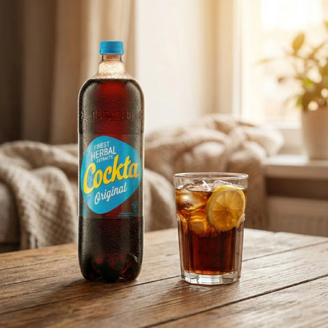 Cockta Original 1,5l