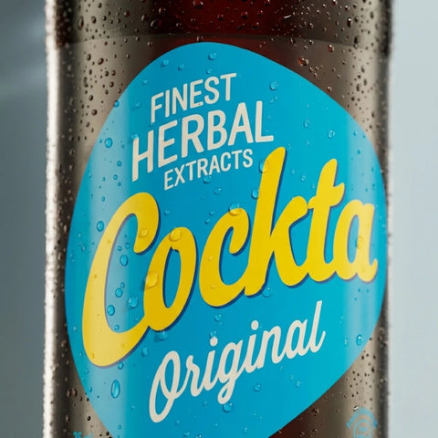 Cockta Original 1,5l