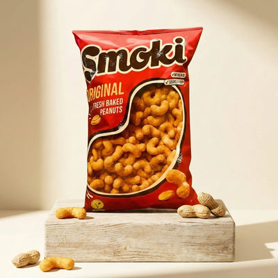 Štark & Smoki