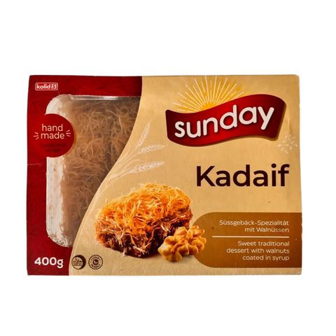 Sunday Kadaif – 400g