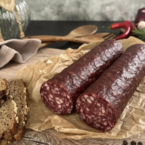 Kulen Begovski Abaza – 500g