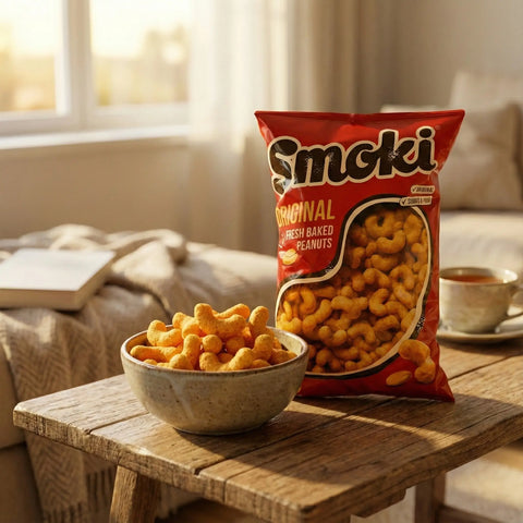 Stark Smoki Flips Original 150g