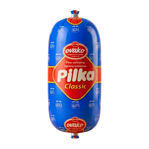 Ovako Pilka Classic 400g