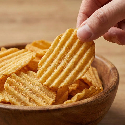 Chipsy Domaćinski Käse 160g