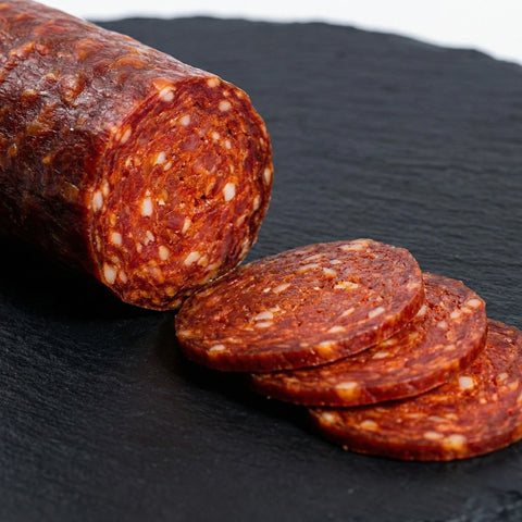 Franca Juneci Kulen Rinderkulen pikant 400 g