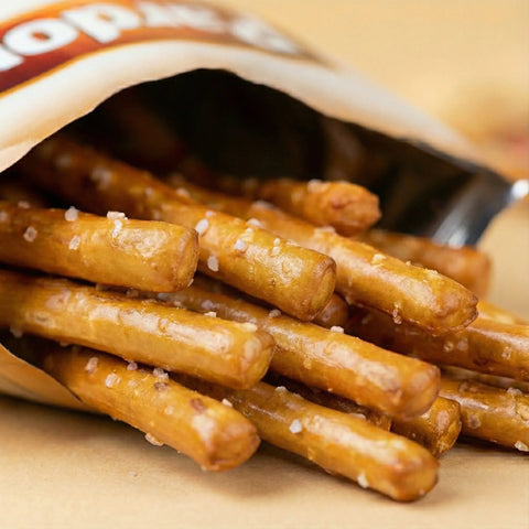 Pardon Štapići sa filom od kikirikija 100g